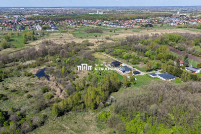 Działka Sprzedaż Krasne