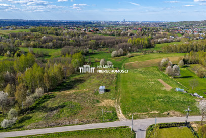 Działka Sprzedaż Hermanowa