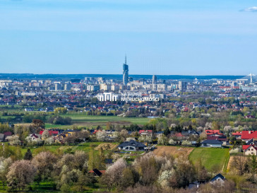 Działka Sprzedaż Hermanowa