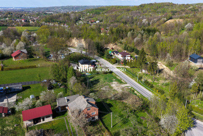 Działka Sprzedaż Hermanowa
