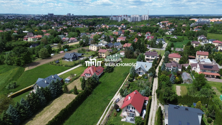 Działka Sprzedaż Rzeszów Słocińska 1