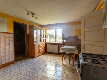 Dom Sprzedaż Barycz