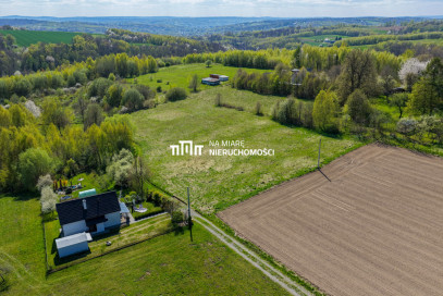 Działka Sprzedaż Chmielnik