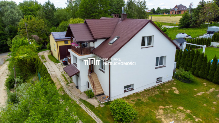 Dom Sprzedaż Rzeszów św. Marcina 4