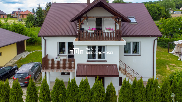Dom Sprzedaż Rzeszów św. Marcina 3