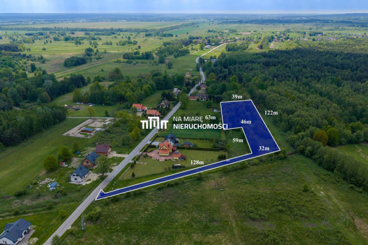 Działka Sprzedaż Tarnobrzeg Zamkowa 1