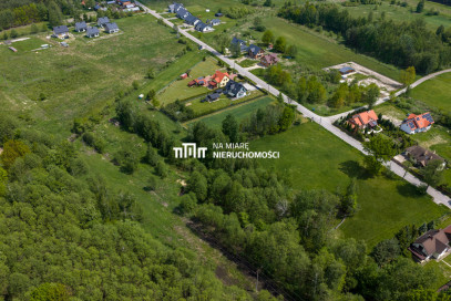 Działka Sprzedaż Tarnobrzeg Zamkowa