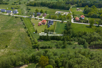 Działka Sprzedaż Tarnobrzeg Zamkowa