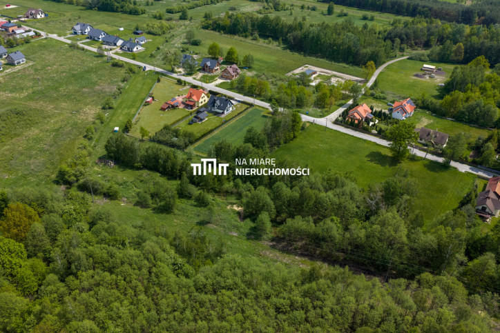 Działka Sprzedaż Tarnobrzeg Zamkowa 8