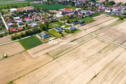 Działka Sprzedaż Padew Narodowa Zielona