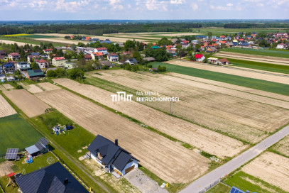 Działka Sprzedaż Padew Narodowa Zielona