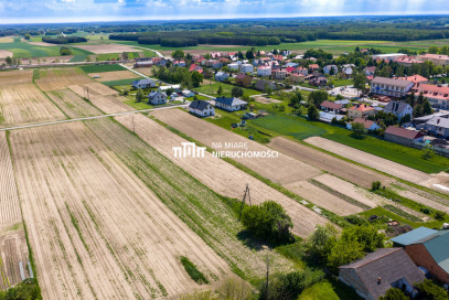 Działka Sprzedaż Padew Narodowa Zielona