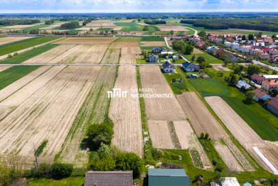 Działka Sprzedaż Padew Narodowa Zielona
