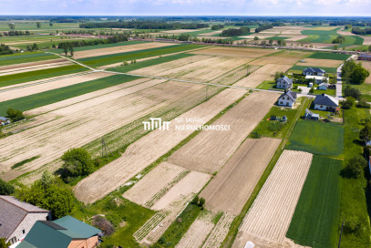 Działka Sprzedaż Padew Narodowa Zielona