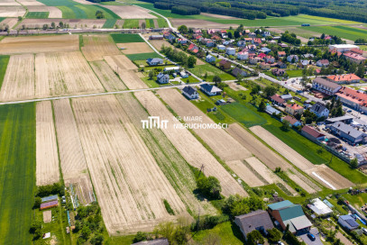 Działka Sprzedaż Padew Narodowa Zielona