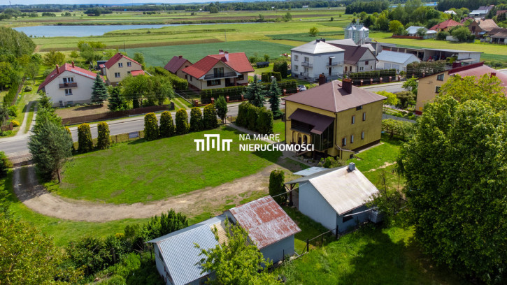 Dom Sprzedaż Gniewczyna Łańcucka 1