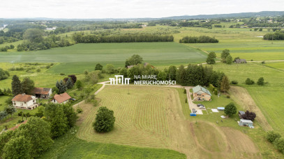 Działka Sprzedaż Moderówka