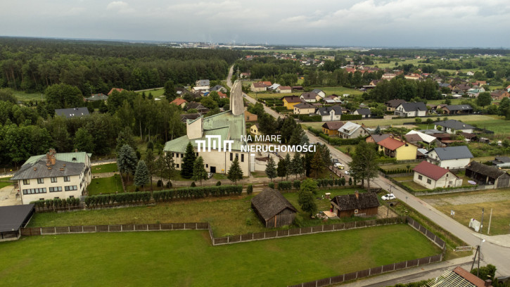 Dom Sprzedaż Trześń trześń 275 9