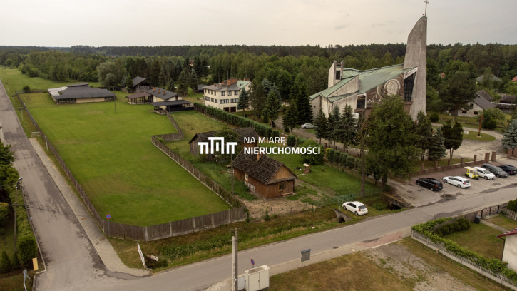 Dom Sprzedaż Trześń trześń 275 11
