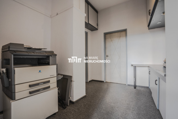 Lokal Sprzedaż Tarnobrzeg Targowa 4a 6