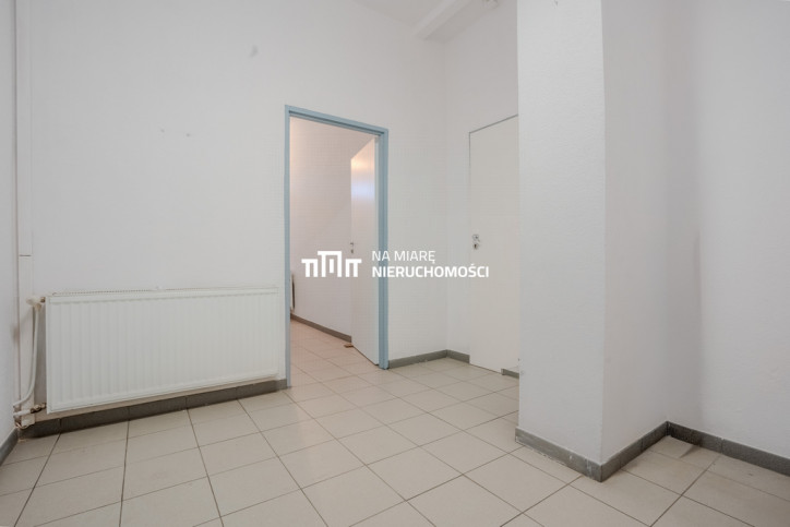 Lokal Sprzedaż Tarnobrzeg Targowa 4a 7