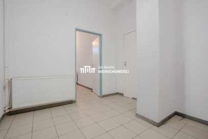 Lokal Sprzedaż Tarnobrzeg Targowa 4a
