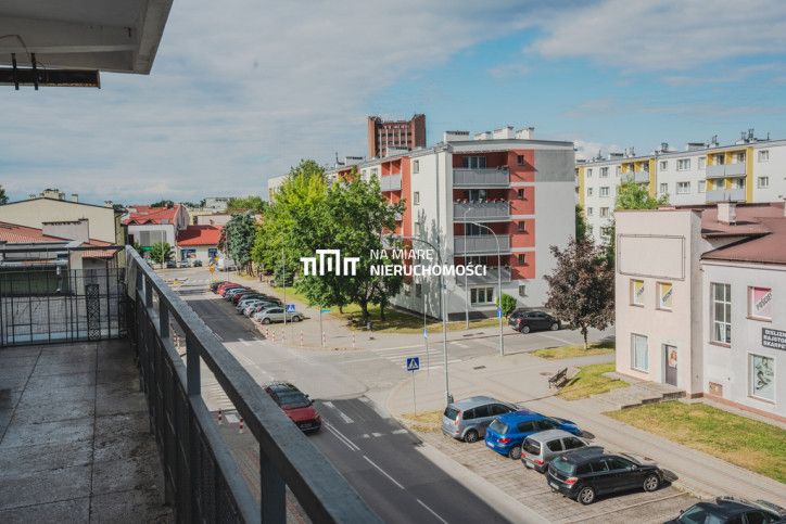Lokal Sprzedaż Tarnobrzeg Targowa 4a 10