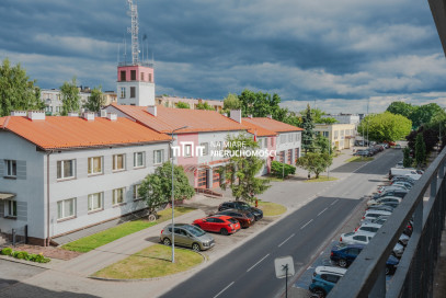 Lokal Sprzedaż Tarnobrzeg Targowa 4a