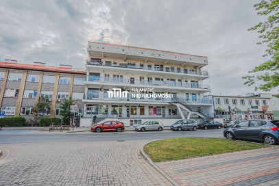 Lokal Sprzedaż Tarnobrzeg Targowa 4a