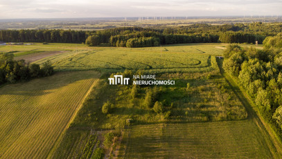 Działka Sprzedaż Handzlówka