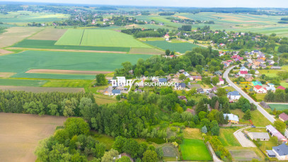 Działka Sprzedaż Żurawiczki