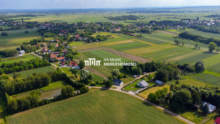 Dom Sprzedaż Pełkinie 4