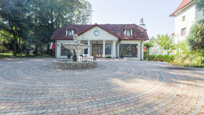 Lokal Wynajem Świlcza