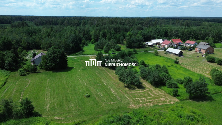 Działka Sprzedaż Błonie 3