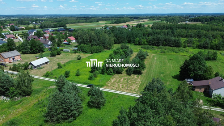 Działka Sprzedaż Błonie 5