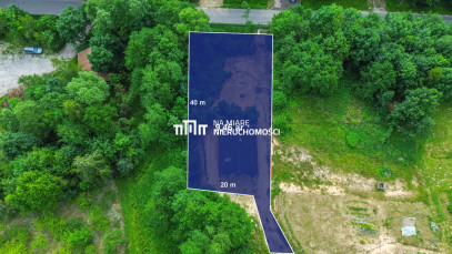 Dom Sprzedaż Grzegorzówka