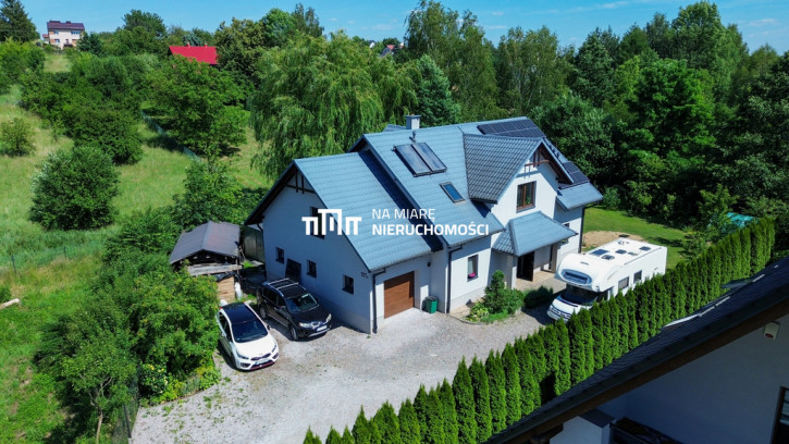 Dom Sprzedaż Kielanówka 1