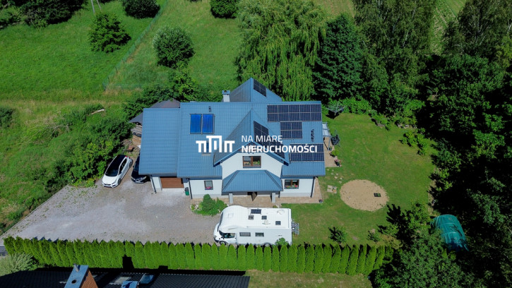 Dom Sprzedaż Kielanówka 21