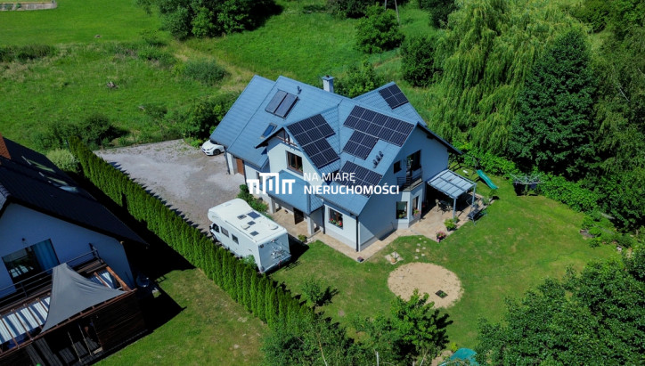 Dom Sprzedaż Kielanówka 22