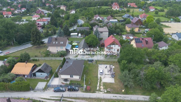 Dom Sprzedaż Rzeszów Zalesie Jana Kiepury 5