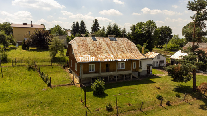 Dom Sprzedaż Krosno Suchodół Dębowa 17