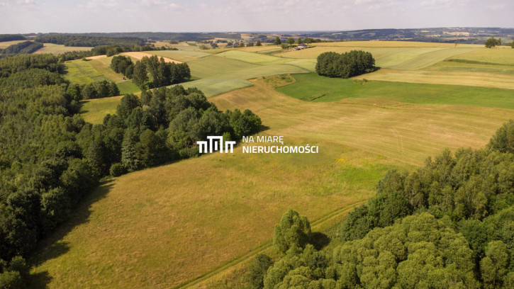 Działka Sprzedaż Wiśniowa 3