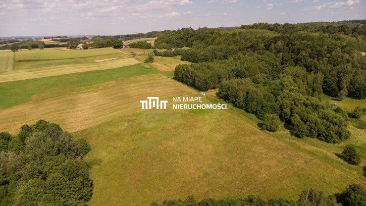Działka Sprzedaż Wiśniowa 4