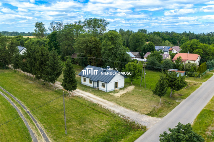 Dom Sprzedaż Brzyście 18
