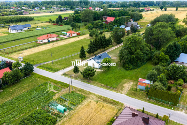 Dom Sprzedaż Brzyście 20