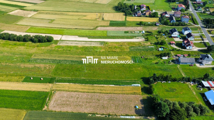 Działka Sprzedaż Ujazd 3