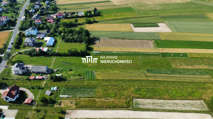Działka Sprzedaż Ujazd 6