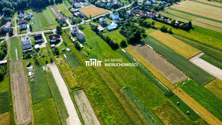 Działka Sprzedaż Ujazd 7