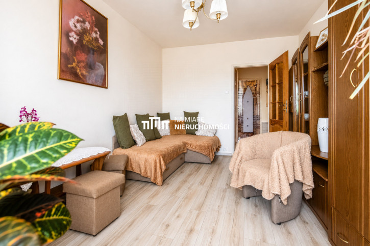 Mieszkanie Sprzedaż Rzeszów Szarych Szeregów 6