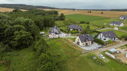 Działka Sprzedaż Wola Zgłobieńska